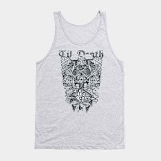 The Soulmates!! Till Death Do Us Apart Tank Top